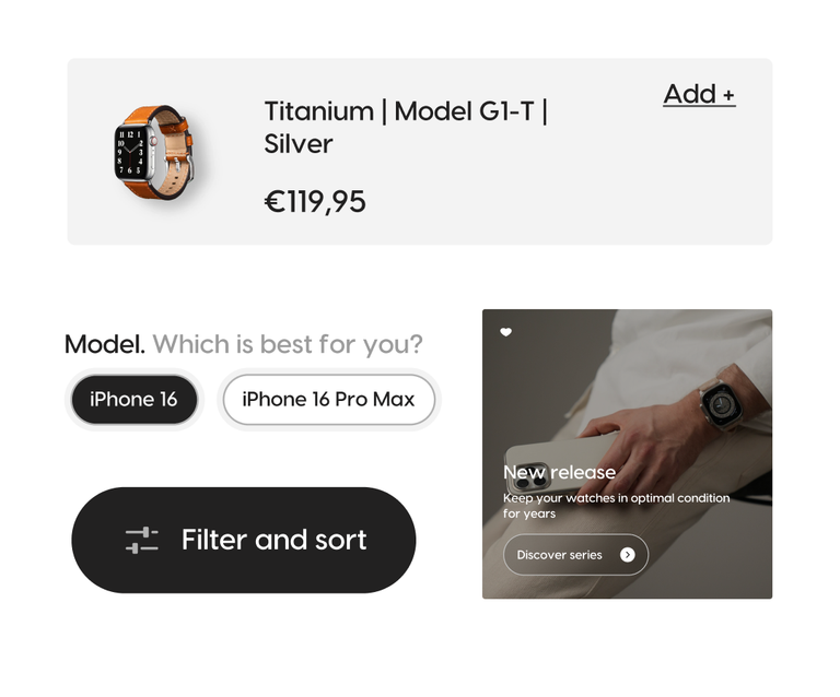 bandwerk-UI