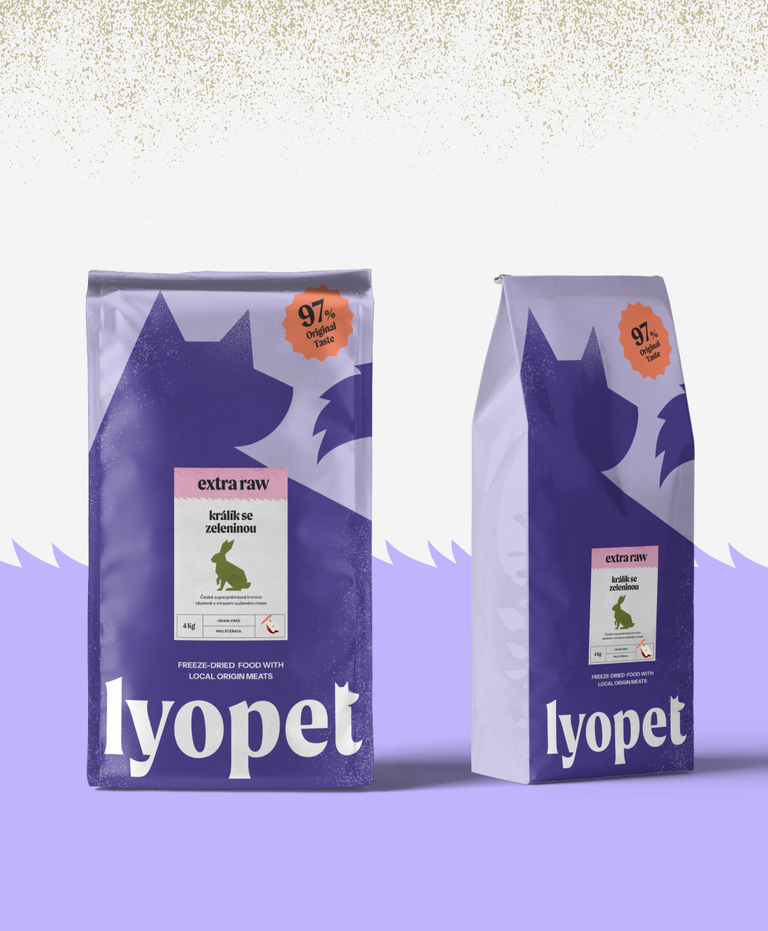 packaging
